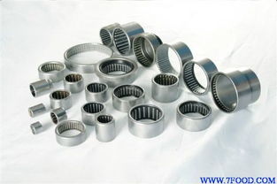 TLA 2012滾針軸承 食品與計算機(jī)設(shè)備精細(xì)化生產(chǎn)的新引擎